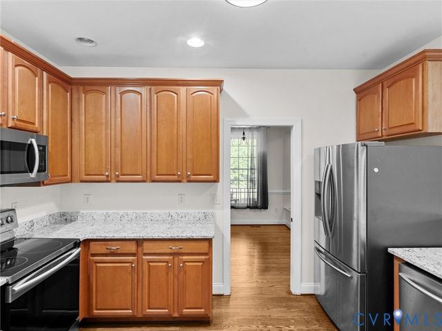 2967 Willow Trace Ln, Sandy Hook, VA 23153