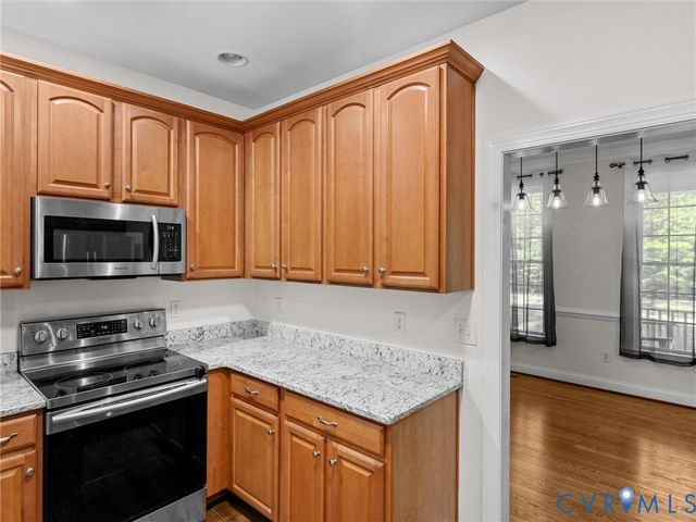 2967 Willow Trace Ln, Sandy Hook, VA 23153
