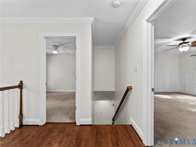 2967 Willow Trace Ln, Sandy Hook, VA 23153
