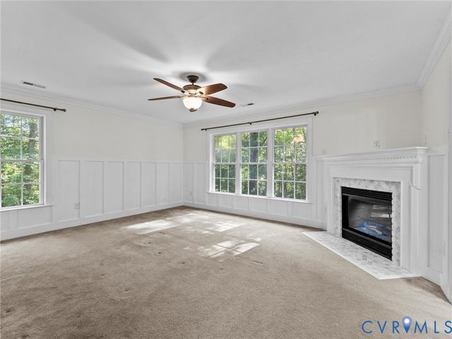 2967 Willow Trace Ln, Sandy Hook, VA 23153