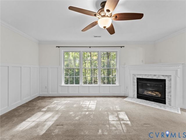 2967 Willow Trace Ln, Sandy Hook, VA 23153