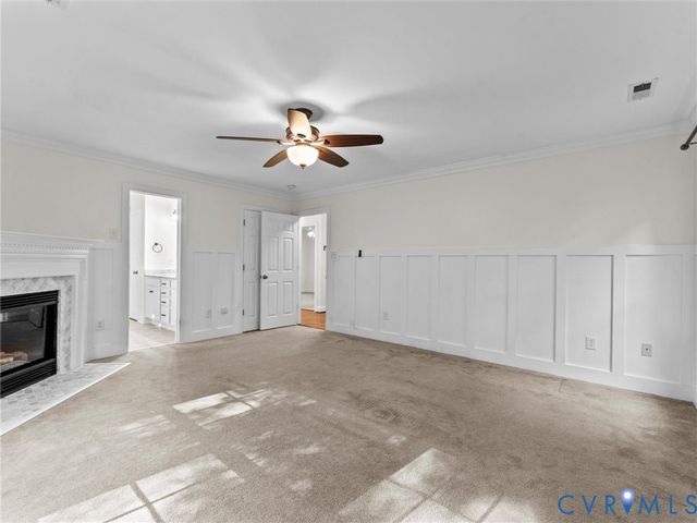 2967 Willow Trace Ln, Sandy Hook, VA 23153
