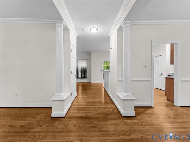 2967 Willow Trace Ln, Sandy Hook, VA 23153