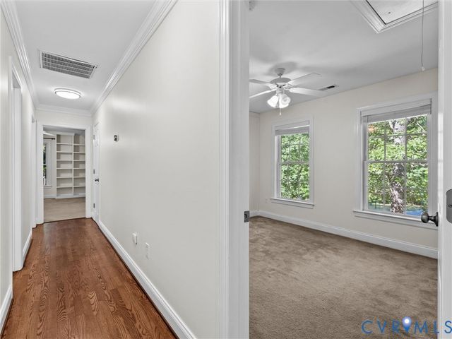 2967 Willow Trace Ln, Sandy Hook, VA 23153