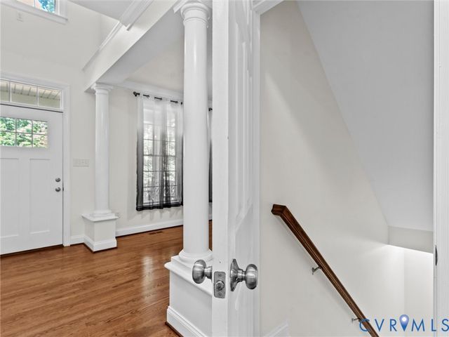 2967 Willow Trace Ln, Sandy Hook, VA 23153
