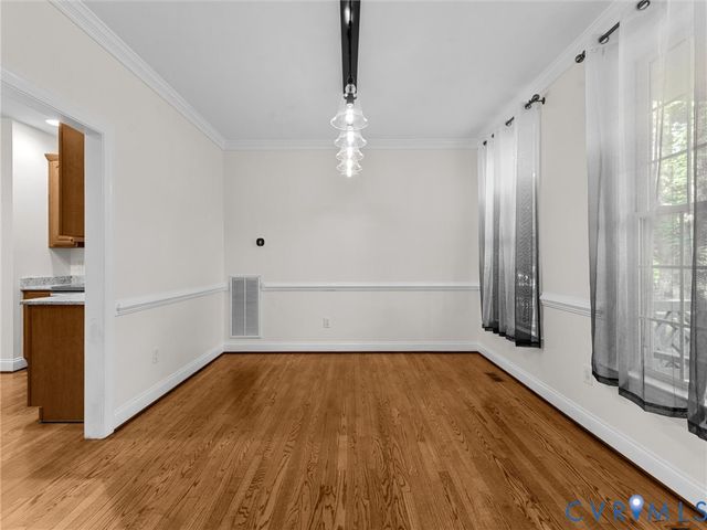 2967 Willow Trace Ln, Sandy Hook, VA 23153