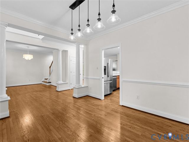 2967 Willow Trace Ln, Sandy Hook, VA 23153