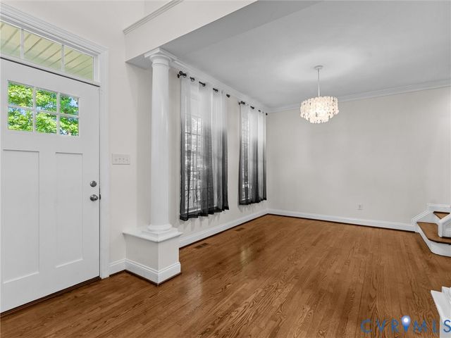 2967 Willow Trace Ln, Sandy Hook, VA 23153