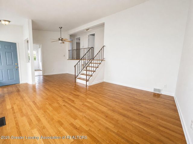 4507 Burchfield Avenue, Lansing, MI 48910