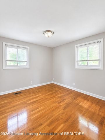 4507 Burchfield Avenue, Lansing, MI 48910