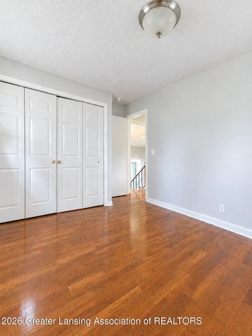 4507 Burchfield Avenue, Lansing, MI 48910