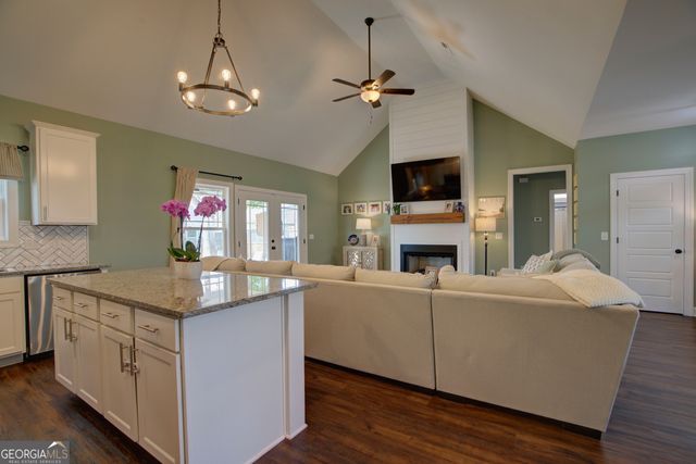 23 Oak View Drive, Rome, GA 30165