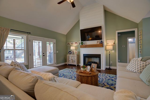 23 Oak View Drive, Rome, GA 30165