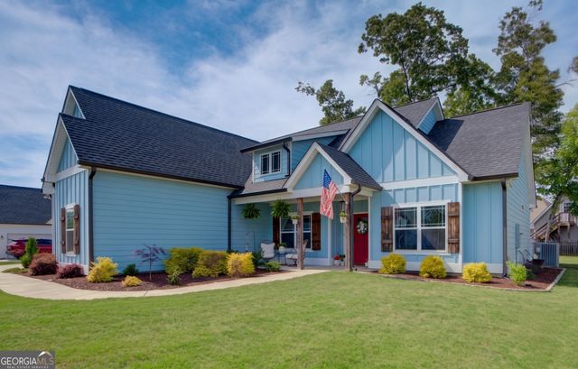 23 Oak View Drive, Rome, GA 30165