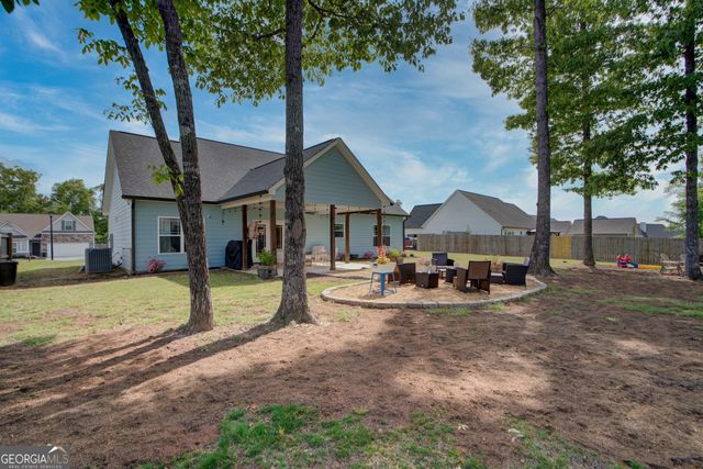 23 Oak View Drive, Rome, GA 30165