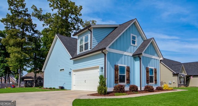 23 Oak View Drive, Rome, GA 30165