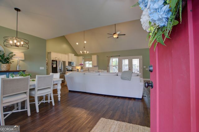 23 Oak View Drive, Rome, GA 30165
