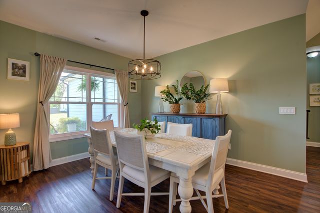 23 Oak View Drive, Rome, GA 30165