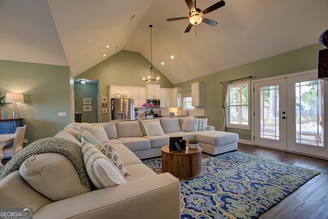 23 Oak View Drive, Rome, GA 30165