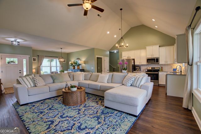 23 Oak View Drive, Rome, GA 30165