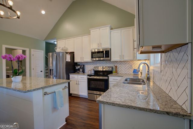 23 Oak View Drive, Rome, GA 30165