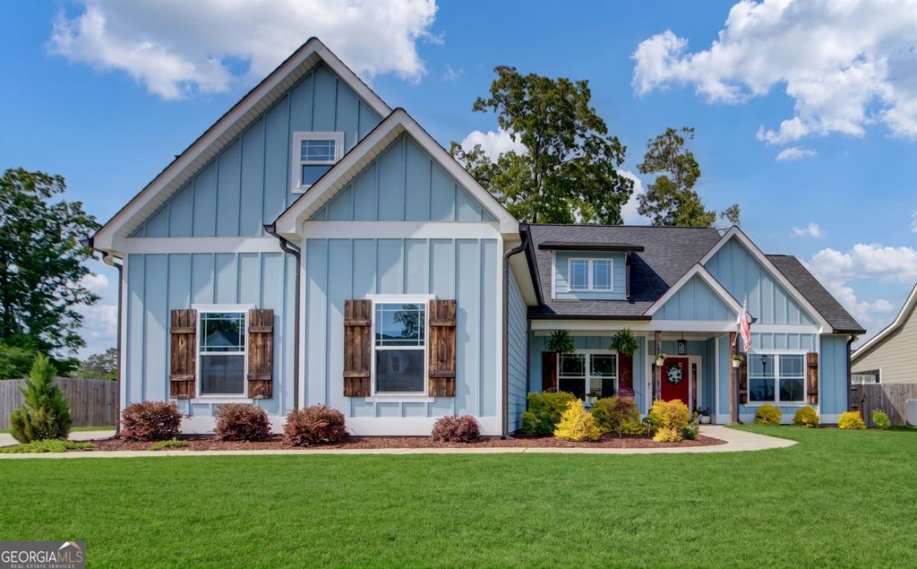 23 Oak View Drive, Rome, GA 30165