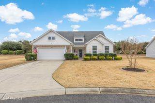 2003 Jarvis Lane NW, Calabash, NC 28467