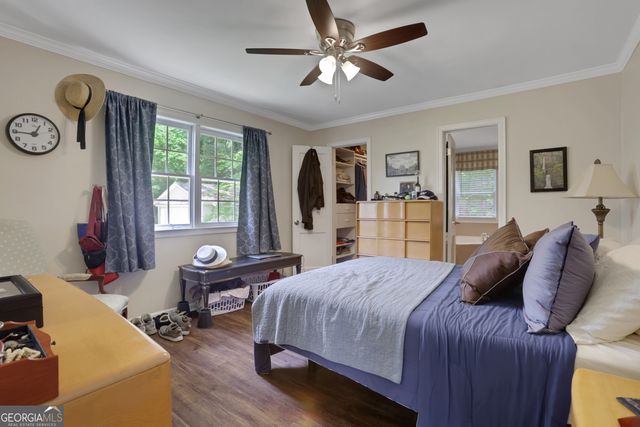 4052 W Johnson Circle, Chamblee, GA 30341
