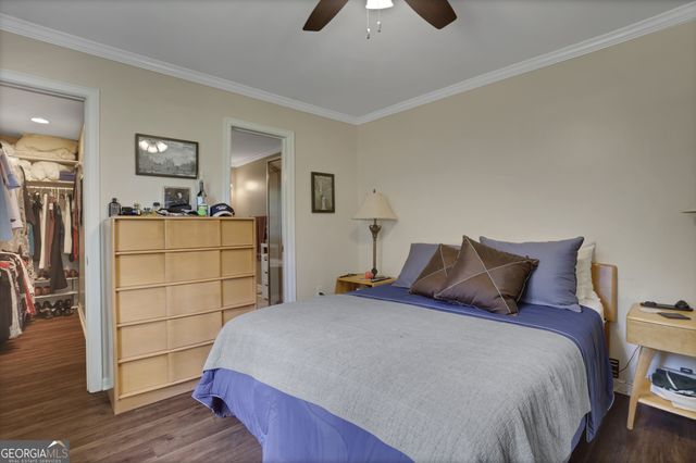 4052 W Johnson Circle, Chamblee, GA 30341