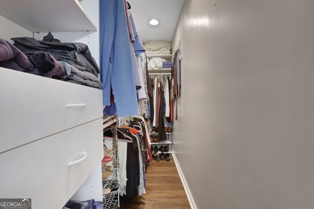 4052 W Johnson Circle, Chamblee, GA 30341