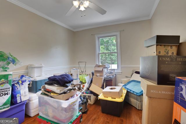 4052 W Johnson Circle, Chamblee, GA 30341