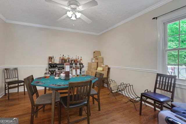 4052 W Johnson Circle, Chamblee, GA 30341