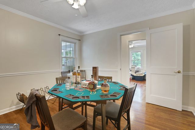 4052 W Johnson Circle, Chamblee, GA 30341