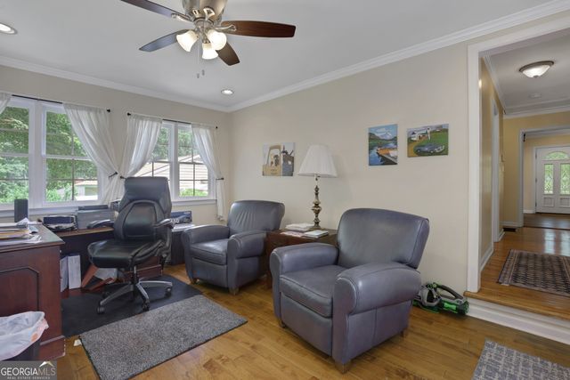 4052 W Johnson Circle, Chamblee, GA 30341
