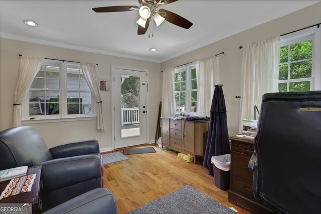 4052 W Johnson Circle, Chamblee, GA 30341