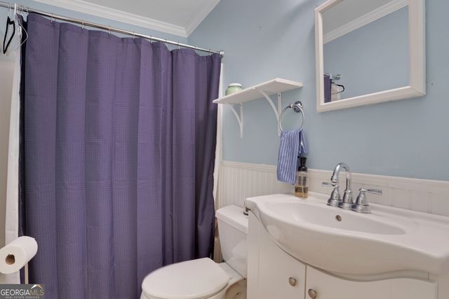 4052 W Johnson Circle, Chamblee, GA 30341