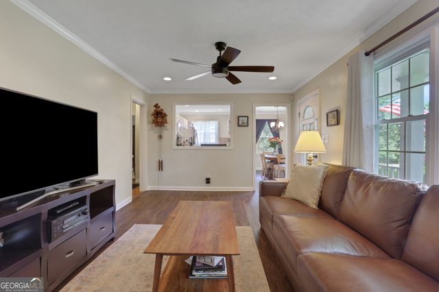 4052 W Johnson Circle, Chamblee, GA 30341
