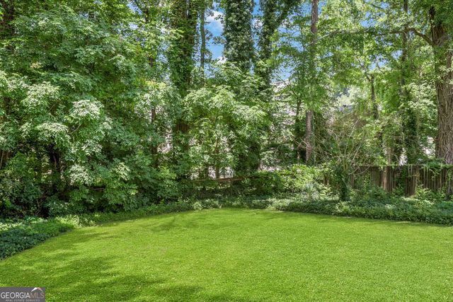 4052 W Johnson Circle, Chamblee, GA 30341