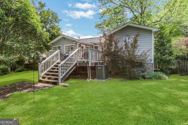 4052 W Johnson Circle, Chamblee, GA 30341