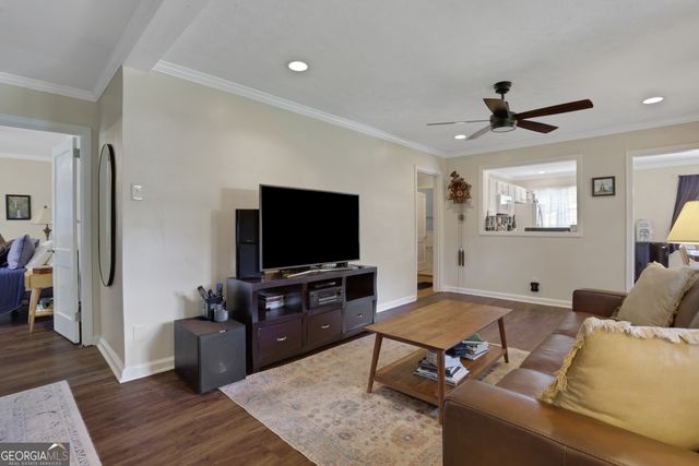 4052 W Johnson Circle, Chamblee, GA 30341