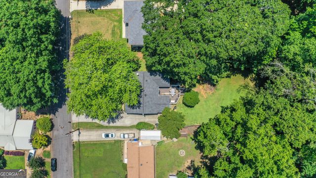 4052 W Johnson Circle, Chamblee, GA 30341