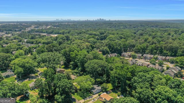 4052 W Johnson Circle, Chamblee, GA 30341