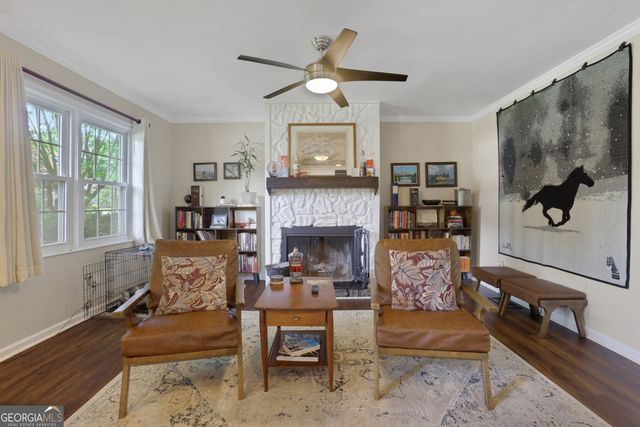 4052 W Johnson Circle, Chamblee, GA 30341
