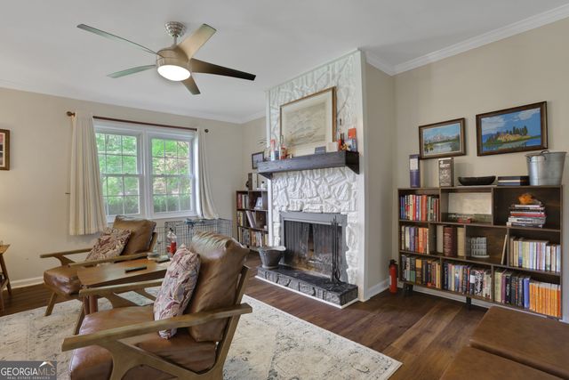 4052 W Johnson Circle, Chamblee, GA 30341