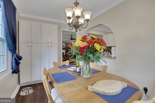 4052 W Johnson Circle, Chamblee, GA 30341