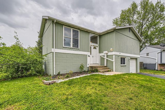 5972 Hampstead Lane, Columbus, OH 43229