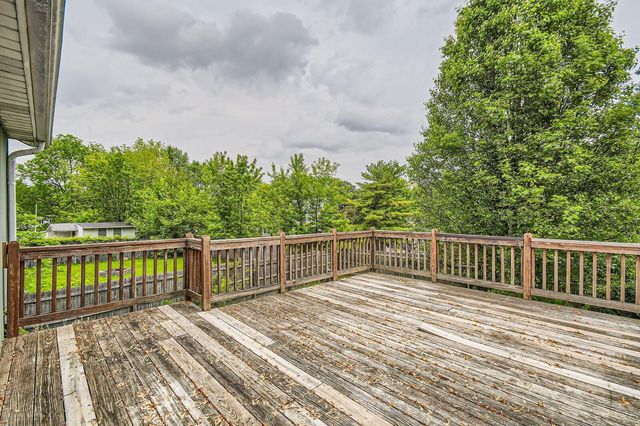 5972 Hampstead Lane, Columbus, OH 43229