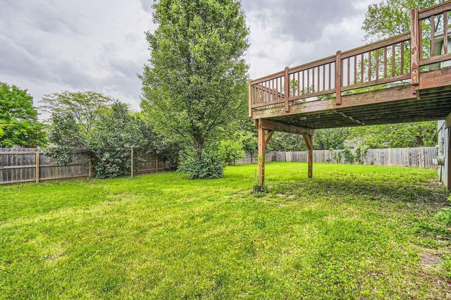5972 Hampstead Lane, Columbus, OH 43229