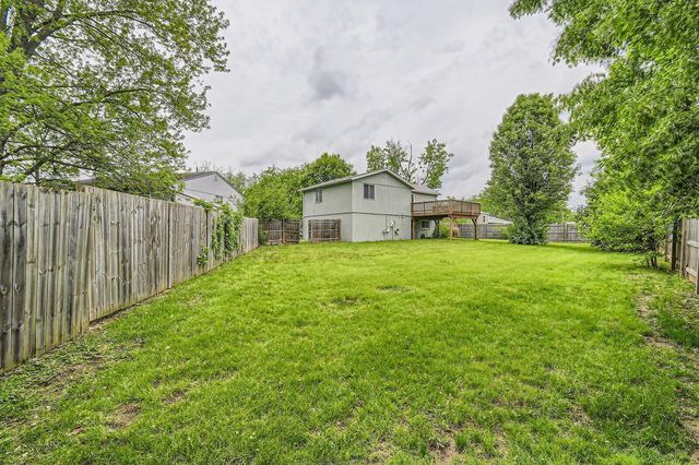 5972 Hampstead Lane, Columbus, OH 43229