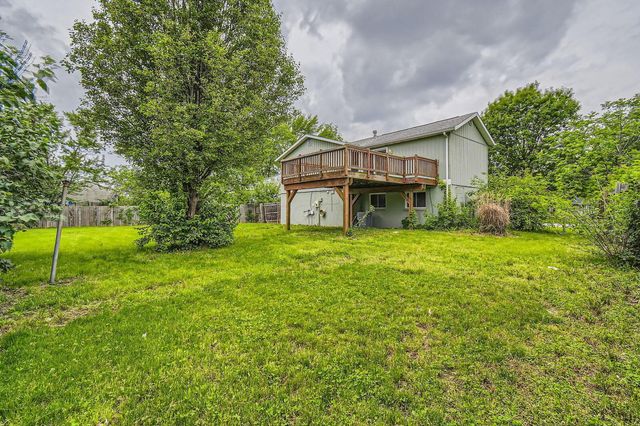 5972 Hampstead Lane, Columbus, OH 43229